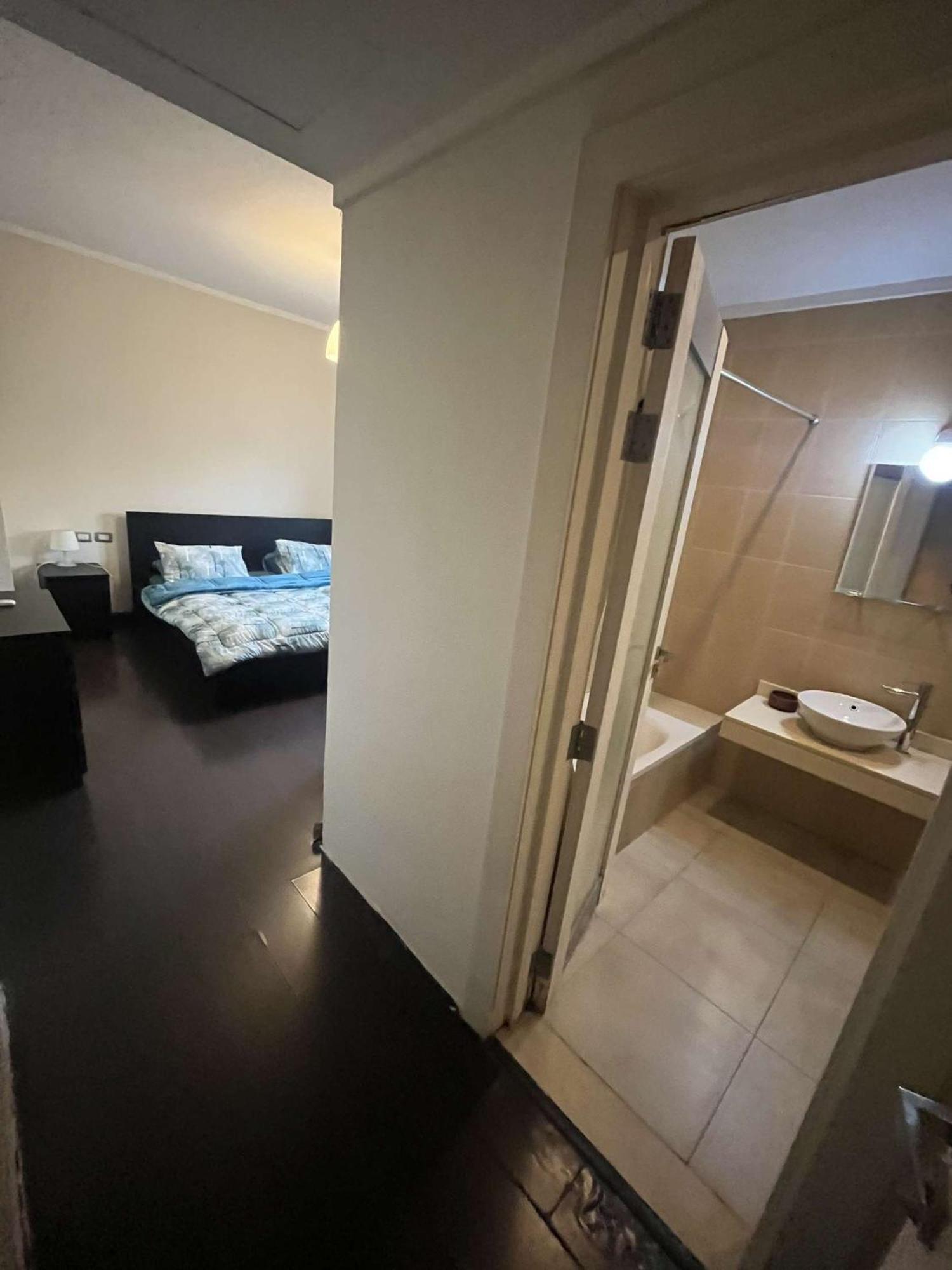 بالم هيلز ذا فيلج Apartamento *