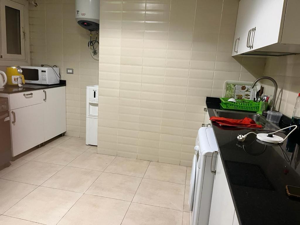 Apartment بالم هيلز ذا فيلج Cairo