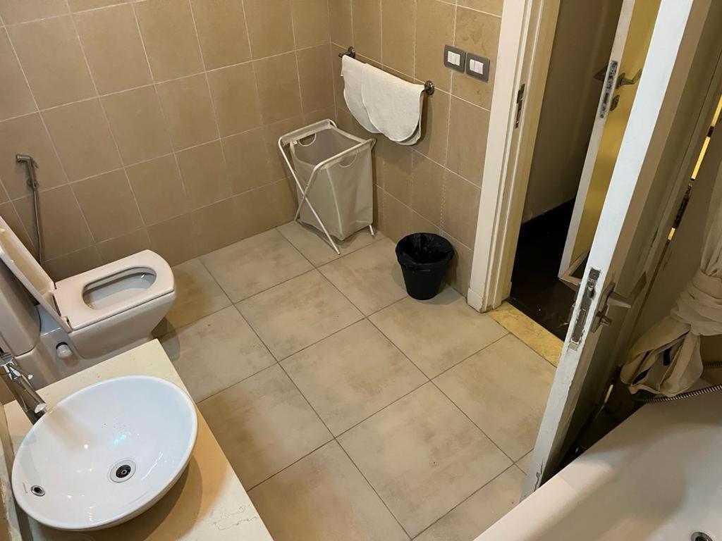 Apartment بالم هيلز ذا فيلج
