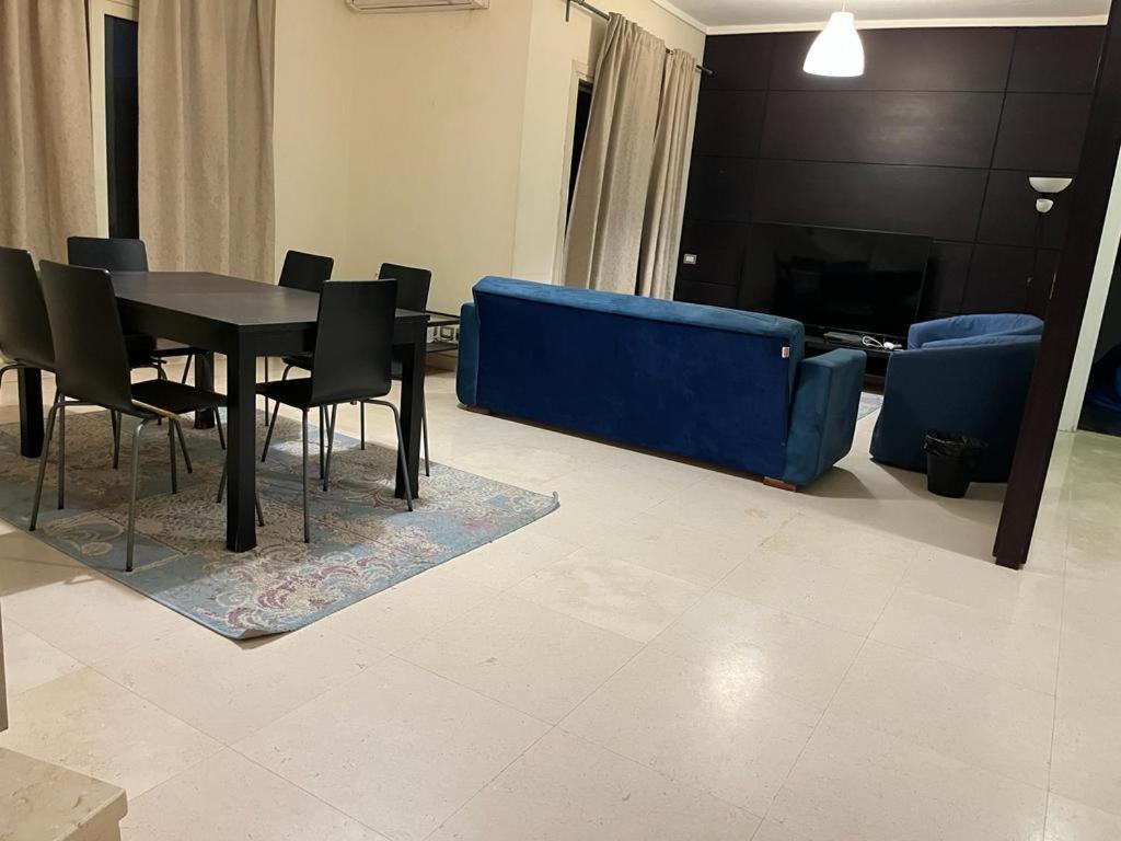 بالم هيلز ذا فيلج Apartment Cairo