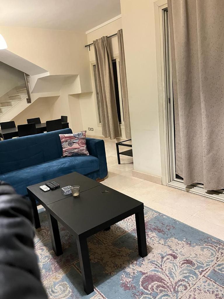 بالم هيلز ذا فيلج Cairo