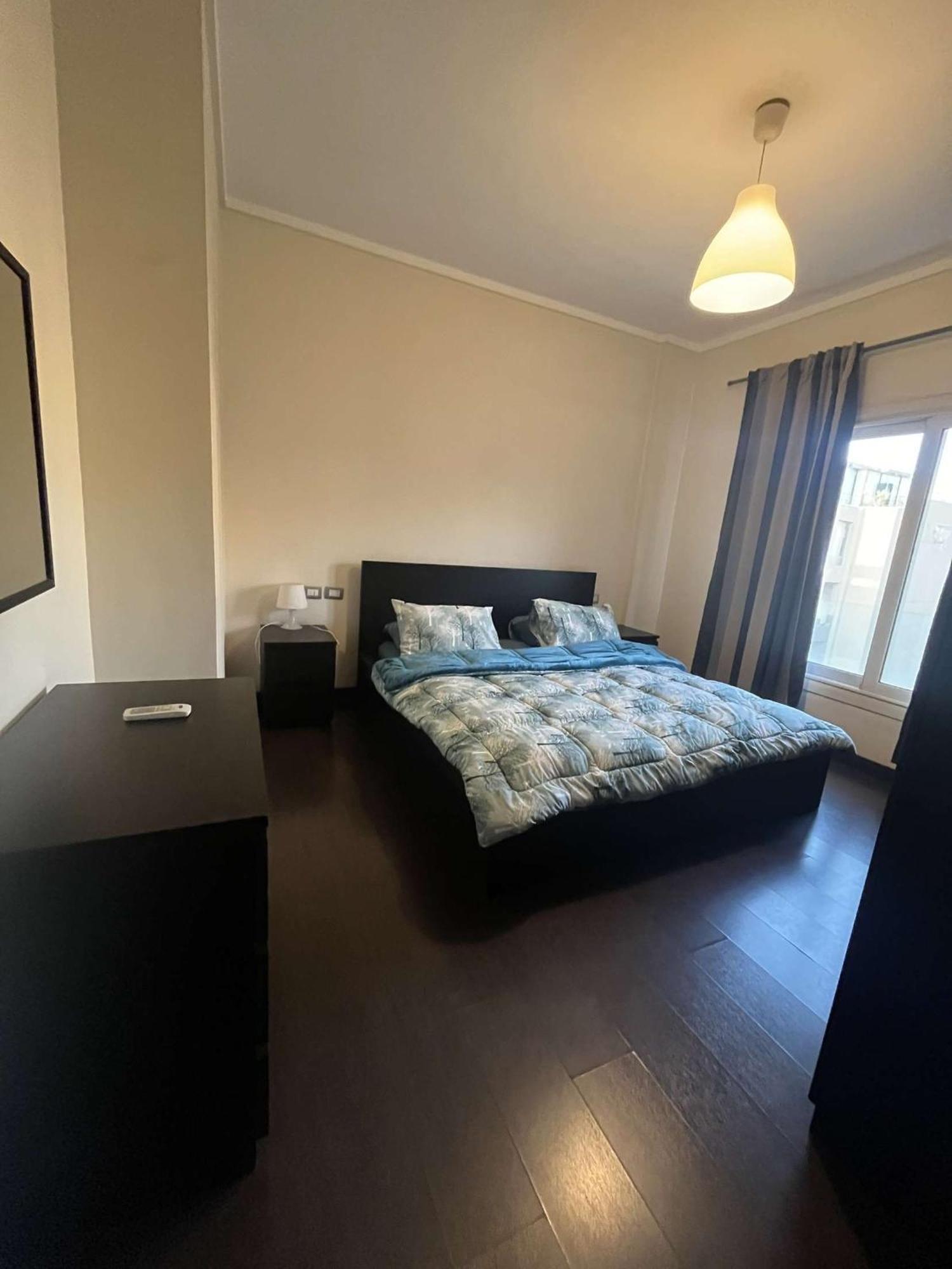 Apartment بالم هيلز ذا فيلج *
