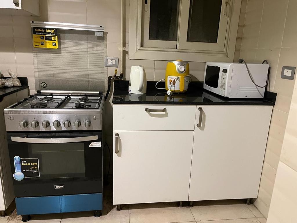 Apartment بالم هيلز ذا فيلج Cairo