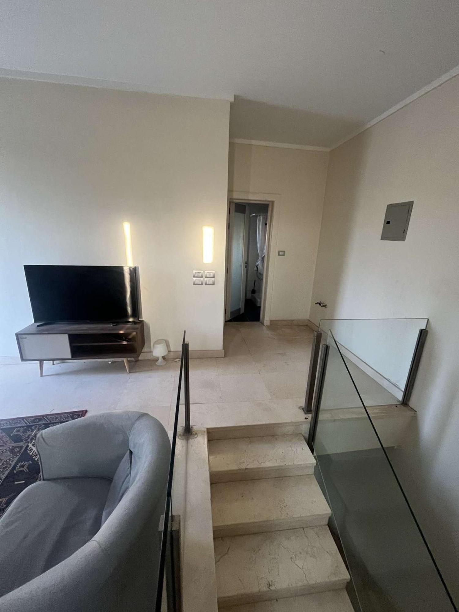 بالم هيلز ذا فيلج Apartment Cairo